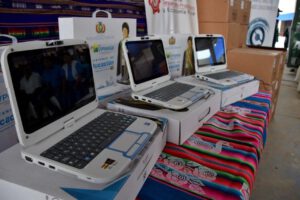 Kuaas en Oruro para estudiantes