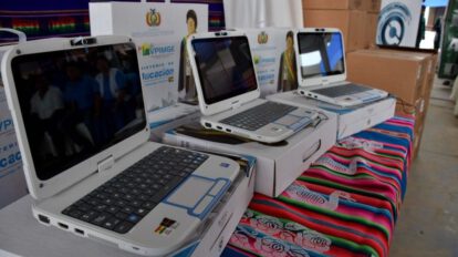 Kuaas en Oruro para estudiantes