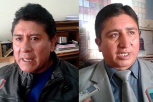 Suspensión de posesión de alcalde por falta de promulgación de Ordenanza Municipal