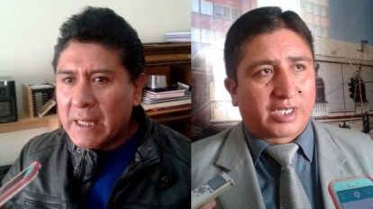 Suspensión de posesión de alcalde por falta de promulgación de Ordenanza Municipal