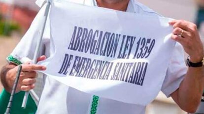 Ley de Emergencia Sanitaria y su impacto en el sector salud