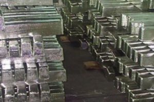 Regalías mineras Oruro alcanzan el 3% de los ingresos