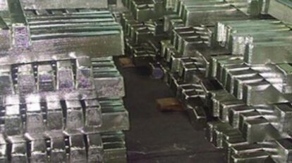 Regalías mineras Oruro alcanzan el 3% de los ingresos
