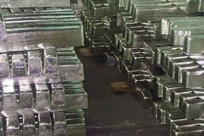 Regalías mineras Oruro alcanzan el 3% de los ingresos