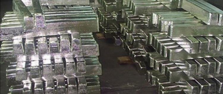 Regalías mineras Oruro alcanzan el 3% de los ingresos