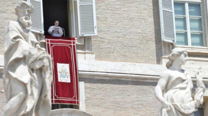Papa Francisco insta al diálogo y solidaridad en Cuba