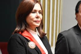 Salvoconductos para políticos del MAS