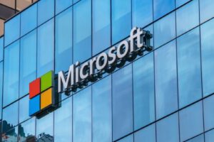 Ciberataques de China a Microsoft