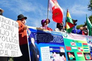 Devolución de aportes de la AFP no descapitaliza fondos del SIP