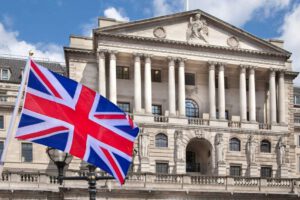 Reservas venezolanas en el Banco de Inglaterra