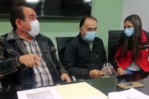 Sirmes se declara en emergencia por despidos
