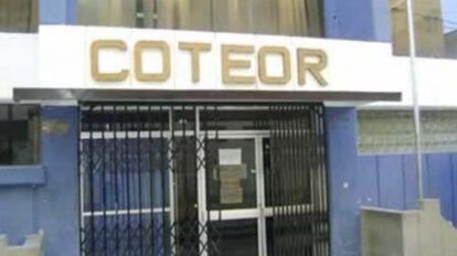 Coteor reanuda atención y convoca a asamblea