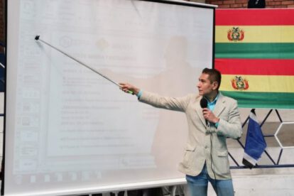 Porcentaje de regalías del litio