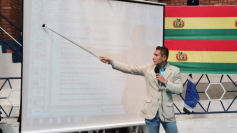 Porcentaje de regalías del litio
