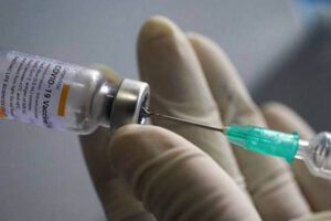 Vacuna Vidprevtyn contra el Covid-19 del laboratorio Sanofi