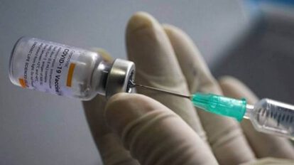 Vacuna Vidprevtyn contra el Covid-19 del laboratorio Sanofi