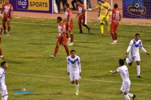 San José vs Independiente se jugará el jueves desde las 17:15
