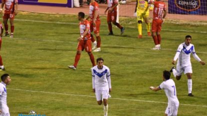 San José vs Independiente se jugará el jueves desde las 17:15