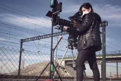 La cineasta boliviana Daniela Cajías nominada a los Premios Platino
