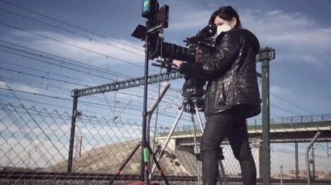 La cineasta boliviana Daniela Cajías nominada a los Premios Platino