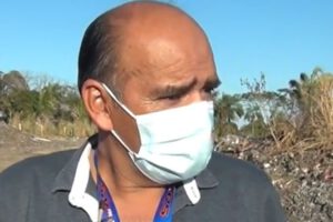 Fallece alcalde San Javier en La Paz