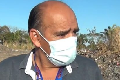 Fallece alcalde San Javier en La Paz