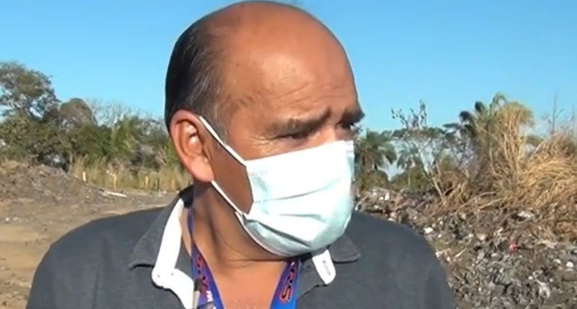 Fallece alcalde San Javier en La Paz