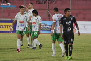 Real Tomayapo triunfa en el torneo Único
