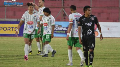 Real Tomayapo triunfa en el torneo Único