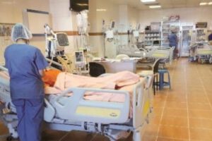 Covid-19 y Terapia Intensiva en el Hospital del Norte