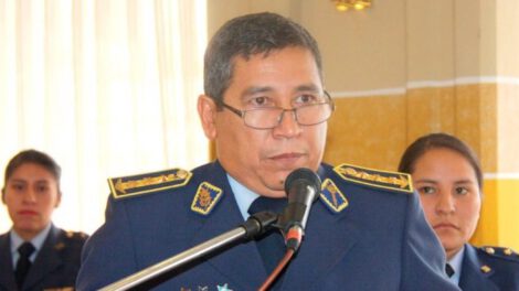 Fiscalía abre procesos contra Jorge Terceros