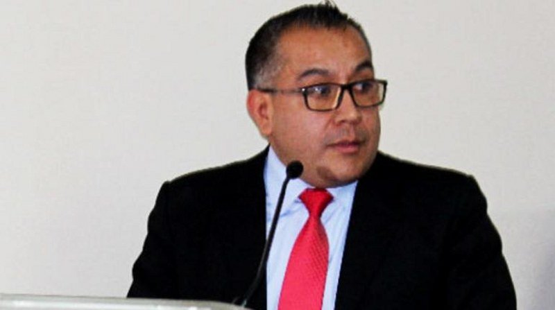 Nelson Cox denuncia sobre la Resistencia Juvenil Cochala