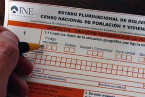 Censo 2022