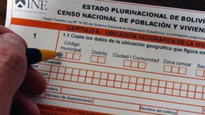 Censo 2022