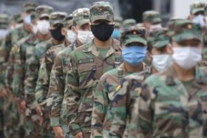 Servicio Premilitar tendrá un costo de 850 bolivianos