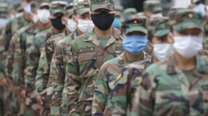 Servicio Premilitar tendrá un costo de 850 bolivianos