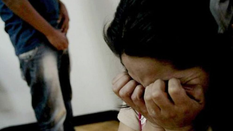 Agresión sexual en Colcapirhua