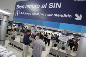 Facilidades de Pago incumplidas en el SIN