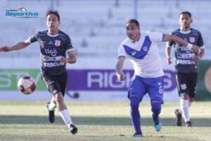 Independiente vence a San José en el torneo Único