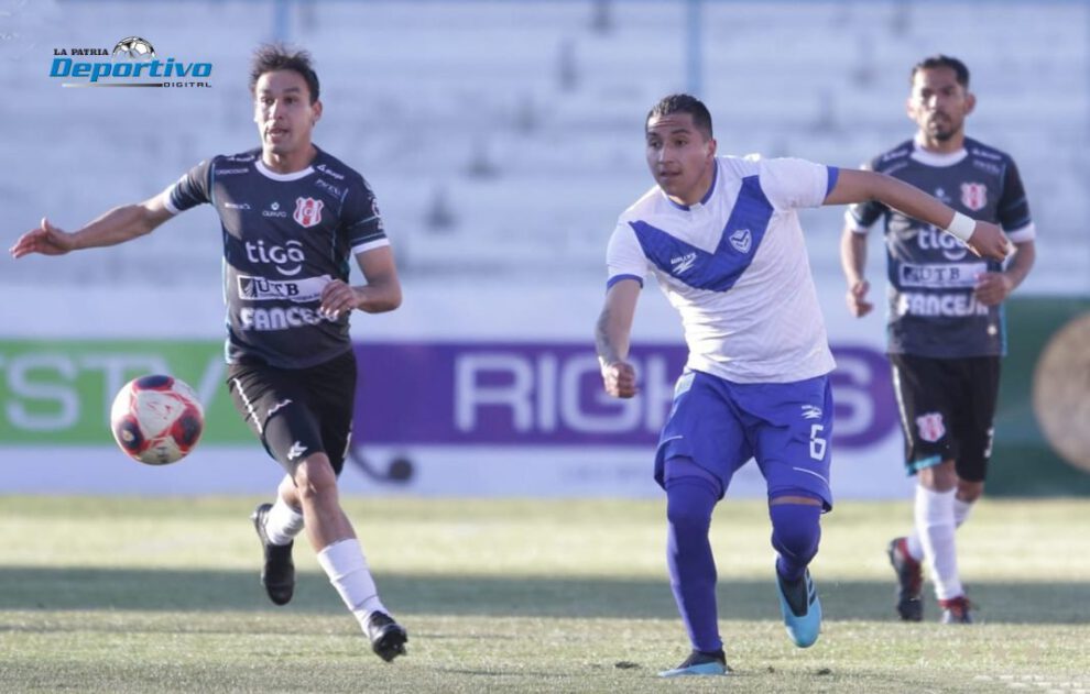 Independiente vence a San José en el torneo Único