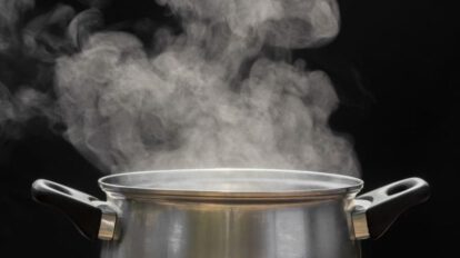 Una niña de siete años fallece por vaporización casera en El Alto