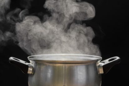 Una niña de siete años fallece por vaporización casera en El Alto