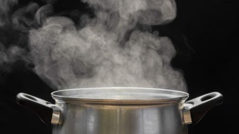 Una niña de siete años fallece por vaporización casera en El Alto