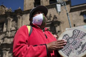 Covid-19 en Bolivia
