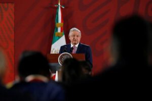 Evo Morales y el asilo político en México según Andrés Manuel López Obrador