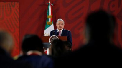 Evo Morales y el asilo político en México según Andrés Manuel López Obrador
