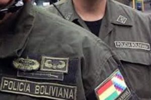 Agresión sexual a niña en Villa Montes