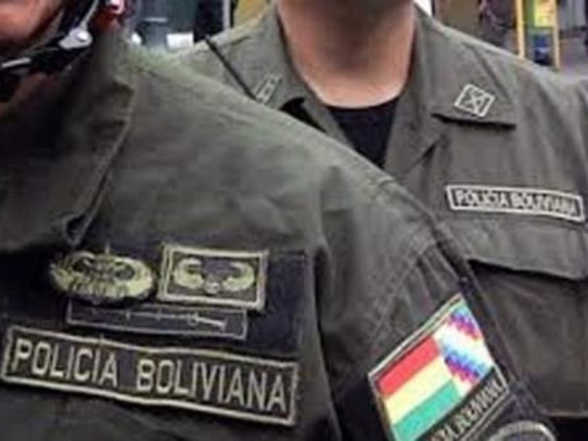 Agresión sexual a niña en Villa Montes