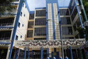 Fallecimientos por Covid-19 en UMSS
