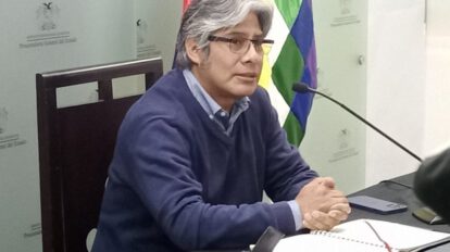 Informe del GIEI sobre los hechos de 2019 en Bolivia